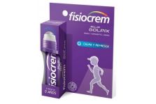 Fisiocrem Golpix Roll On 15 ml