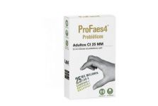 ProFaes4 Probióticos Adultos CI 25MM 30 Comprimidos
