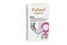 ProFaes4 Mujer 30 Cápsulas