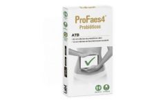ProFaes4 ATB 10 Cápsulas