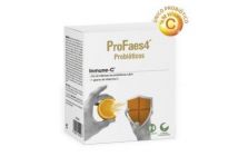 ProFaes4 Inmune-C 10gr 14 Sobres