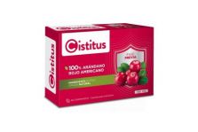 Cistitus 60 Comprimidos