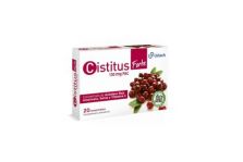 Cistitus Forte 20 comp