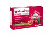 Cistitus Nox Forte 20 Comprimidos