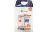 Farline Pack Piel Atópica Severa Gel de Baño + Loción