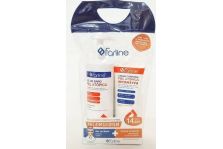 Farline Pack Piel Atópica Severa Gel de Baño + Loción