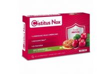 Cistitus Nox 20 Comprimidos