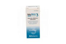 Matrix Ocular 3 Solución Oftálmica Lubricante 10ml