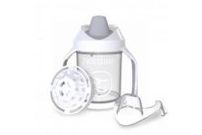 Twistshake Mini Cup Blanco 4M+ 230ml