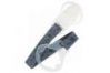 Twistshake Sujetachupetes Pacifier Clip Gris Pastel 1ud