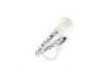 Twistshake Sujetachupetes Pacifier Clip Blanco 1ud