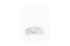 Twistshake Mantel Ventosa + Plato Blanco