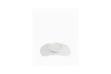 Twistshake Mantel Ventosa + Plato Blanco
