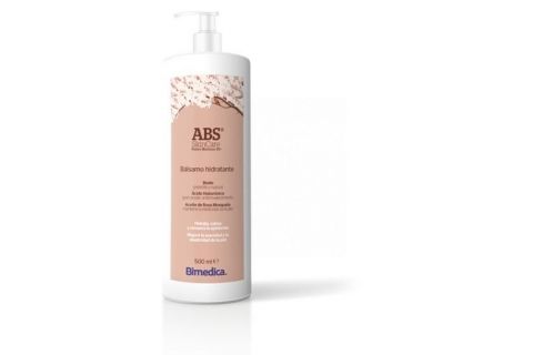 ABS Skincare Bálsamo Hidratante 500ml