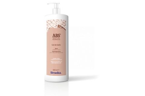 ABS Skincare Gel de Baño 500ml