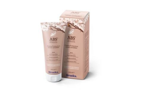 ABS Skincare Crema Protectora 200ml