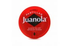 Juanola Pastillas Clásicas 27gr