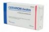 Cerviron Óvulos Vaginales 10 Óvulos