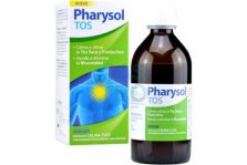 Pharysol Tos Jarabe 170 ml