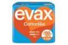 Evax Cottonlike Compresa Con Alas Super 12uds