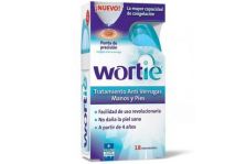 Wortie Tratamiento Anti Verrugas 50ml