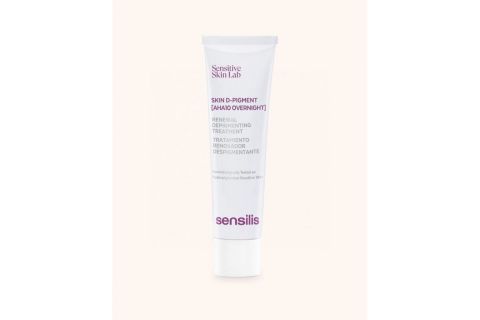 Sensilis Skin D-Pigment 10AHAs Overnight 30ml