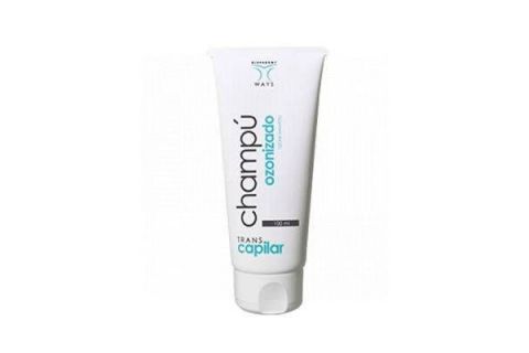 Different Ways Champú Ozonizado 100ml