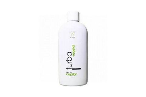 Different Ways Turba Vegetal Capilar 250 ml