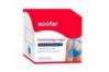 Acofar Kinesiology Tape Vendaje Neuromuscular Color Azul 5cm x 5m