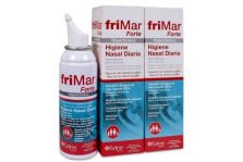 Farline FriMar Hipertónico Descongestivo Nasal Duplo 2 x 120ml