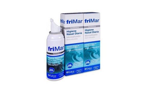 Farline FriMar Isotónico Duplo 2 x 100ml
