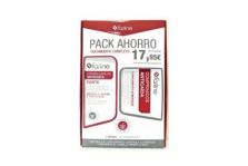 Farline Pack Anticaída Loción Capilar + Comprimidos