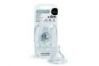 Suavinex Tetina Papilla Silicona Boca Ancha +4m 2 und