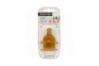 Suavinex Tetina Papilla Latex B. Ancha 2uds.