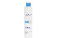 Ozoaqua Champú de Aceite Ozonizado 250ml