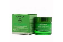 Apivita Bee Radiant Gel-Crema Signos de la Edad & Antifatiga Textura Ligera 50ml