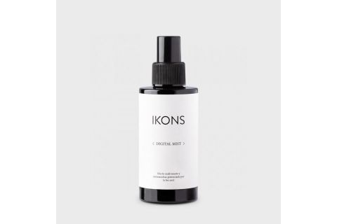 Ikons Gallery Digital Mist 100ml