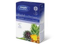 Mayla Alcachofa con Piña Cayena 30 Cápsulas
