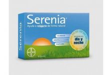 Serenia 60 Cápsulas