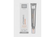 Martiderm Shot Vitamin C Antiox 20ml