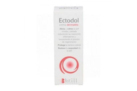 Estodol Crema Dermatitis 30ml