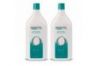 Mussvital Dermactive Gel de Baño Dermatológico 2 x 1000ml