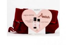 Galenic Pack Aqua Infini Crema Hidratante + Sérum + Loción