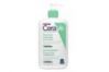 Cerave Gel Limpiador Espumoso 473 ml