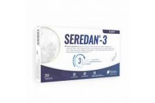 Seredan-3 30 Comprimidos