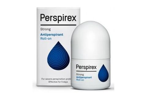 Perspirex Strong Antitranspirante Roll-On 20 ml