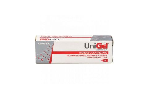 Unigel Hidrogel 5gr
