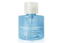 Martiderm Solución Micelar Limpiadora 3 en 1 300 ml
