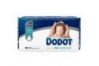 Dodot Pro Sensitive Pañal Infantil 0-3kg Talla 0 38uds