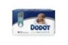 Dodot Pro Sensitive Pañal Infantil 2 a 5kg Talla 1 38uds